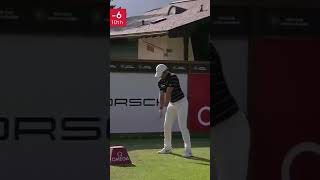 ローリー・マキロイ 斜め前からのドライバーショット| Rory Mclloy Driver shot #golf #golfswing #ゴルフ #ゴルフスイング #ローリーマキロイ