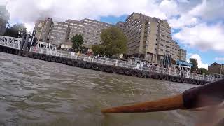 Great River Race 2017 - Molesey Boat Club