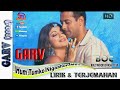 HUM TUMKO NIGAHON MEIN - OST. GARV (LIRIK & TERJEMAHAN)