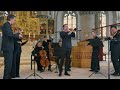 Georg Philipp Telemann, Trompetenkonzert D-Dur, TWV 51:D7, Moritz Görg, Trompete