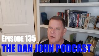 The Dan John Podcast - Ep 135 | Protein, Hungover PRs, Overhead Squats, and More