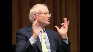 Michael Porter-The value of student leadership positions