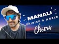 REACHING MANALI | SHIRISH;S WORLD