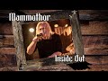 Mammothor - Inside Out (Anthrax Cover) Live at Taffeta Music Hall, Massachusetts - 2024. UHD