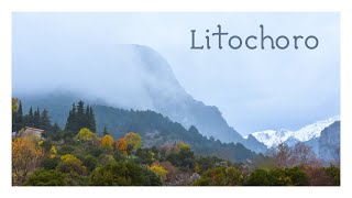 Litochoro