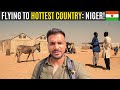 Traveling to Least Developed & Hottest Country: Niger 🇳🇪