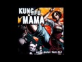 seiya-murai feat. ALT - KUNG-FU MAMA「ＬＯＮＧ」