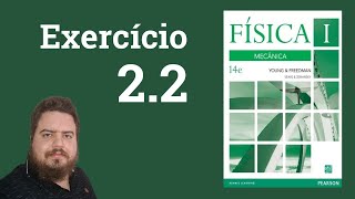 (2.2) FÍSICA 1 - Young and Freedman 14e