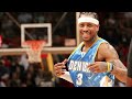 Carmelo's Nuggets  Forgotten NBA Teams