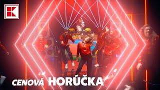 Cenová horúčka | Kaufland