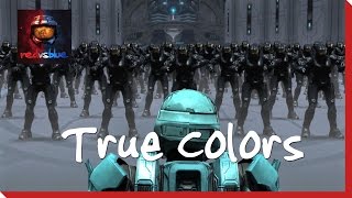 Season 10, Episode 21 - True Colors | Red vs. Blue
