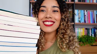 Todos Os Livros Que Li Esse Ano (parte dois)