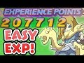 Yo-kai Watch 2 Psychic Specters — How to get 200,000+ EXP in One Battle