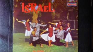 Bat Hacarmel - Beit Rothschild Singers \u0026 Band / 1967 / Effi Netzer