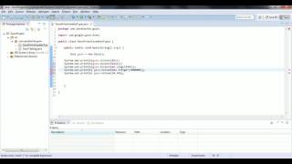 Gson Tutorial - GSON Working With Java Primitive datatypes