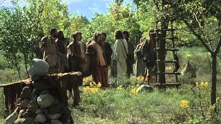 The Story of Jesus - Dagaare, Southern / Southern Dagari  / Dagaare Language