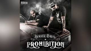 Berner \u0026 B-Real - Smokers (Audio) | Prohibition