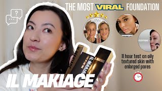 I tested the most reviewed and VIRAL IL MAKIAGE products and here's what I think |