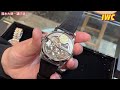 451 潛水大師講吓錶 tudor 鵰陀 tudor 好多抵玩鵰陀仲有iwc oris mido ball 記得睇到尾有神秘彩蛋及測試夜光環節正呀喂！