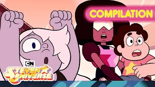 3-hour Steven Universe Compilation! | Steven Universe | Cartoon Network