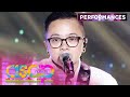 Ice Seguerra's "Para Lang Sa'yo" performance | ASAP Natin 'To