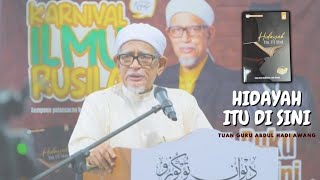 Hidayah Itu Di Sini Ms 191-199 | Kelahiran Nabi Isa AS, Rasul Ulul Azmi