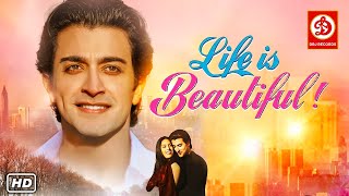 Life Is Beautiful Hindi Full Movie | Manoj Amarnani, Anokhi Dalvi, Nancy Brunetta | Bollywood Film