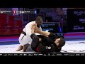 FLAVIO VIANNA vs MARCOS PAULO  -   ABU DHABI GRAND SLAM   MASTERS