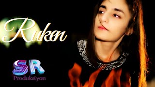 Ruken \u0026 Yılmaz - Benim Ezelim (Official Music Video)✔️