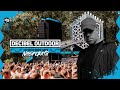 Decibel outdoor 2024 | Nosferatu | Hardcore warm-up mix