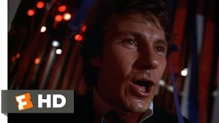 Mean Streets (8/10) Movie CLIP - Rubber Biscuit (1973) HD