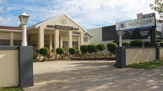 Albury Georgian Motel \u0026 Suites, Australia | Best Travel Plan