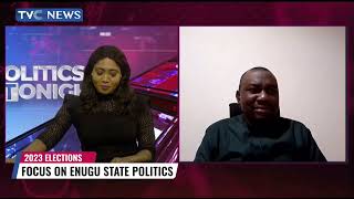 Labour Party is One-Man Party, Can't Win 2023 Elections - Onyishi