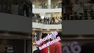 Iphone 16 Saket Mall