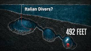 The Maldives Dive Disaster: What Really Happened Inside the Death Cave