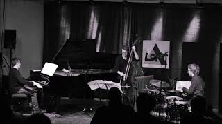 Philip Zoubek Trio,   Concert Scenes #2