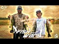 Fish Wars • Cody Cannon vs Lee Livesay Round 2