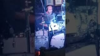 SAKAE The Almighty  Drum solo