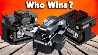 Best Optic Fiber Cleaver | Who Is THE Winner #1?