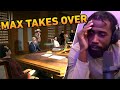 Dean Reacts to the City Council Meeting in NoPixel 4.0