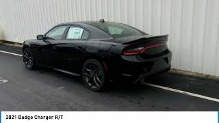 2021 Dodge Charger Gainesville GA G131026