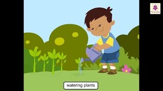 Importance of Water | Science For Kids | Grade 2 | Periwinkle