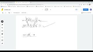 Find minimum and maximum element in an array | Practice | GeeksforGeeks