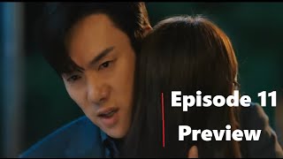 When The Phone Rings Episode 11-12 Preview Revealed | Yoo Yeon Seok | Chae Soo Bin