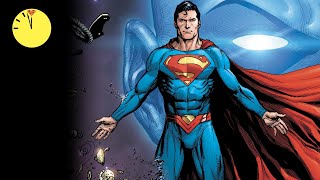 Let's Talk About DOOMSDAY CLOCK