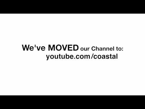 We've moved our Channel We've moved our Channel