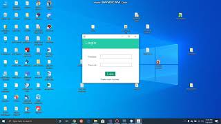 Fire Alarm Monitoring System Java Spring boot RESTapi,Java RMI Desktop Client, Reactjs, Angularjs