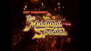 The Midnight Special  61    1974