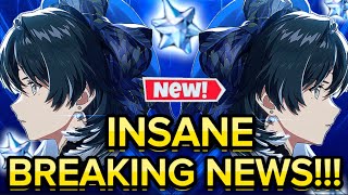 NEW INFO!!! 2.0 UPDATE SOON? PS5 RELEASE DATE, CAMELLYA WEAPON CHANGES & MORE! [Wuthering Waves]