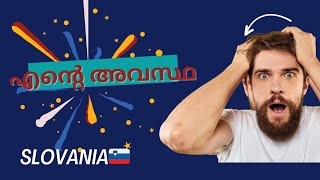 why I choose, slovania (malayalam)